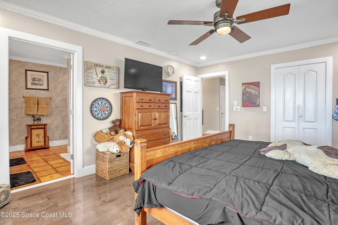 700 Milford Point Drive, Merritt Island, FL 32952 Photo