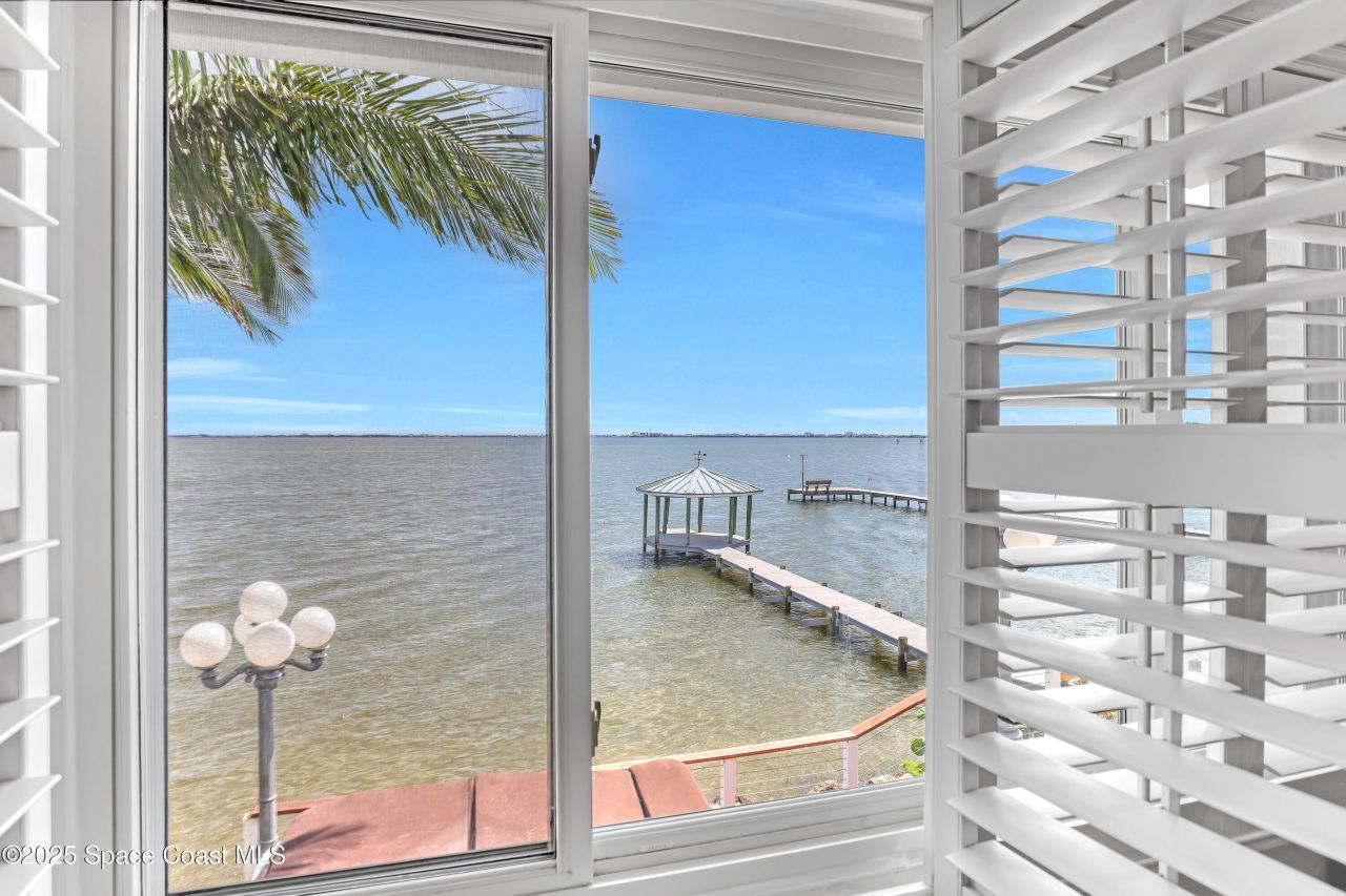 700 Milford Point Drive, Merritt Island, FL 32952 Photo