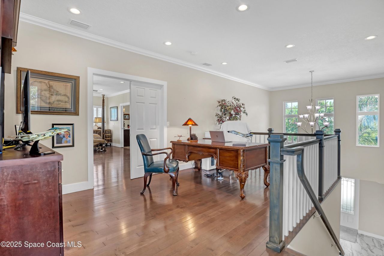 700 Milford Point Drive, Merritt Island, FL 32952 Photo