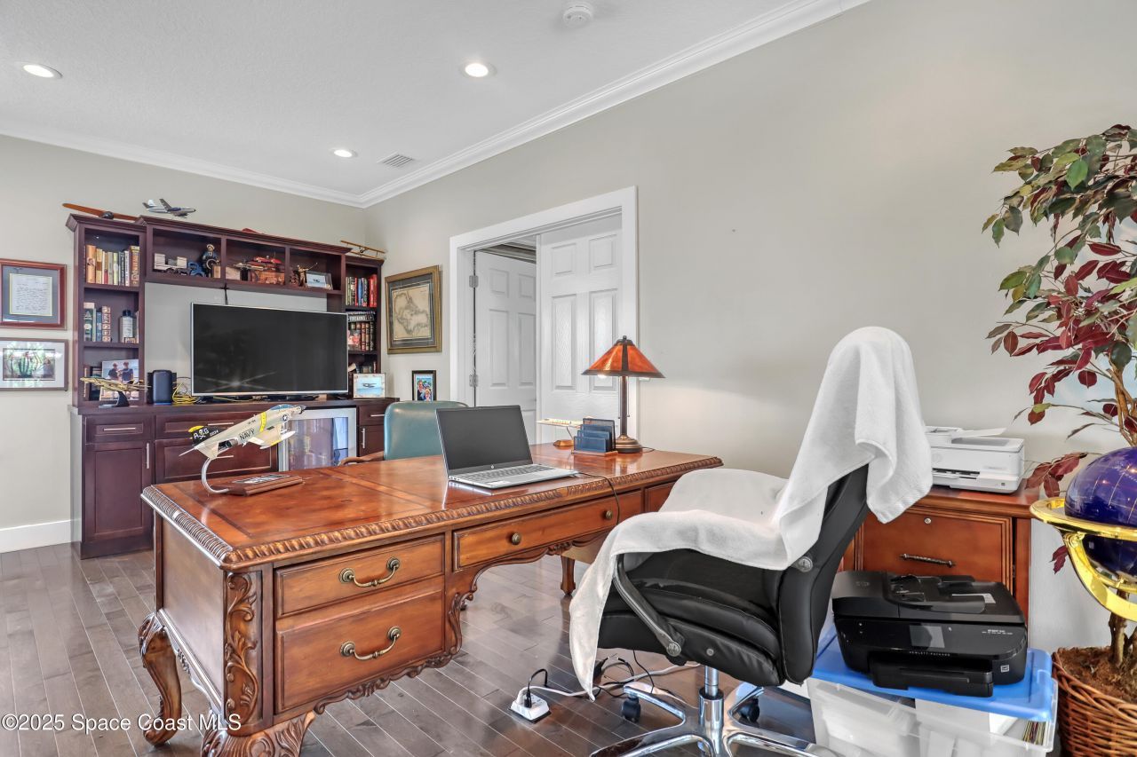 700 Milford Point Drive, Merritt Island, FL 32952 Photo