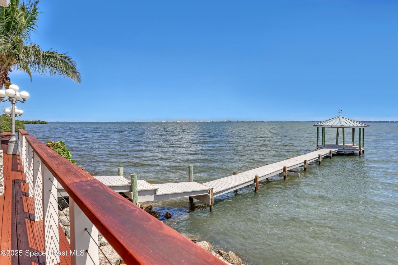 700 Milford Point Drive, Merritt Island, FL 32952 Photo