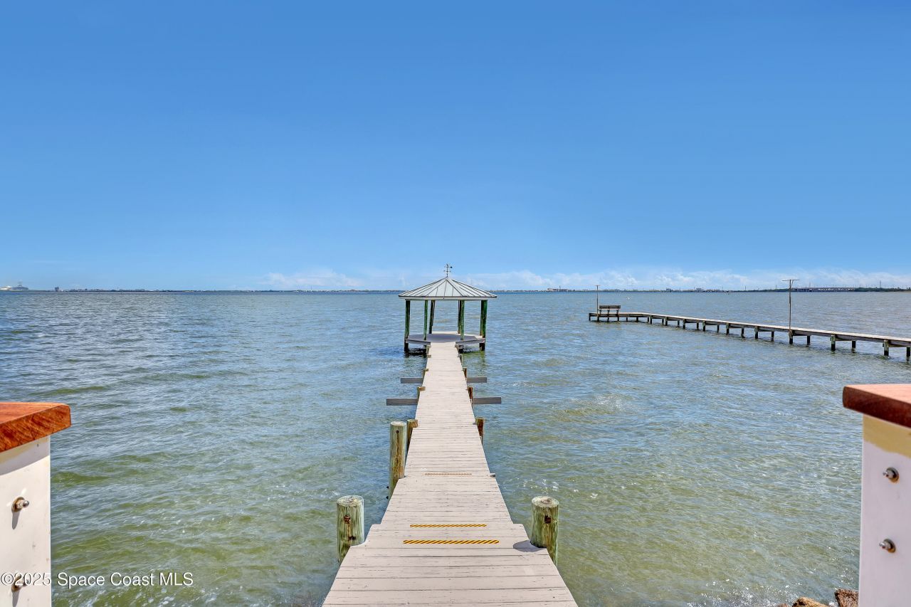 700 Milford Point Drive, Merritt Island, FL 32952 Photo