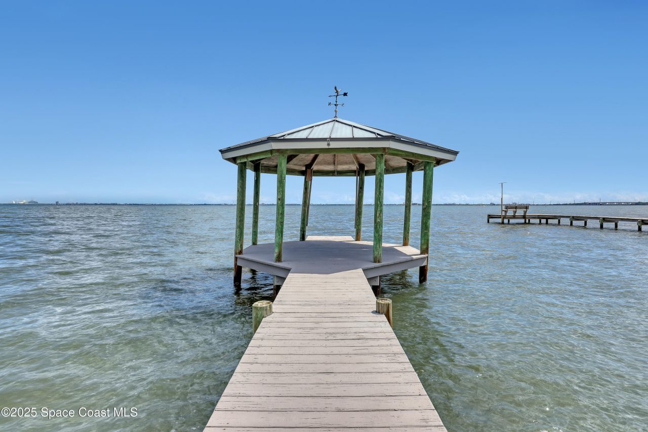 700 Milford Point Drive, Merritt Island, FL 32952 Photo
