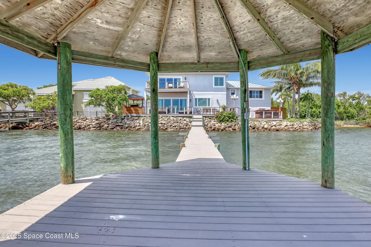 700 Milford Point Drive, Merritt Island, FL 32952 Photo