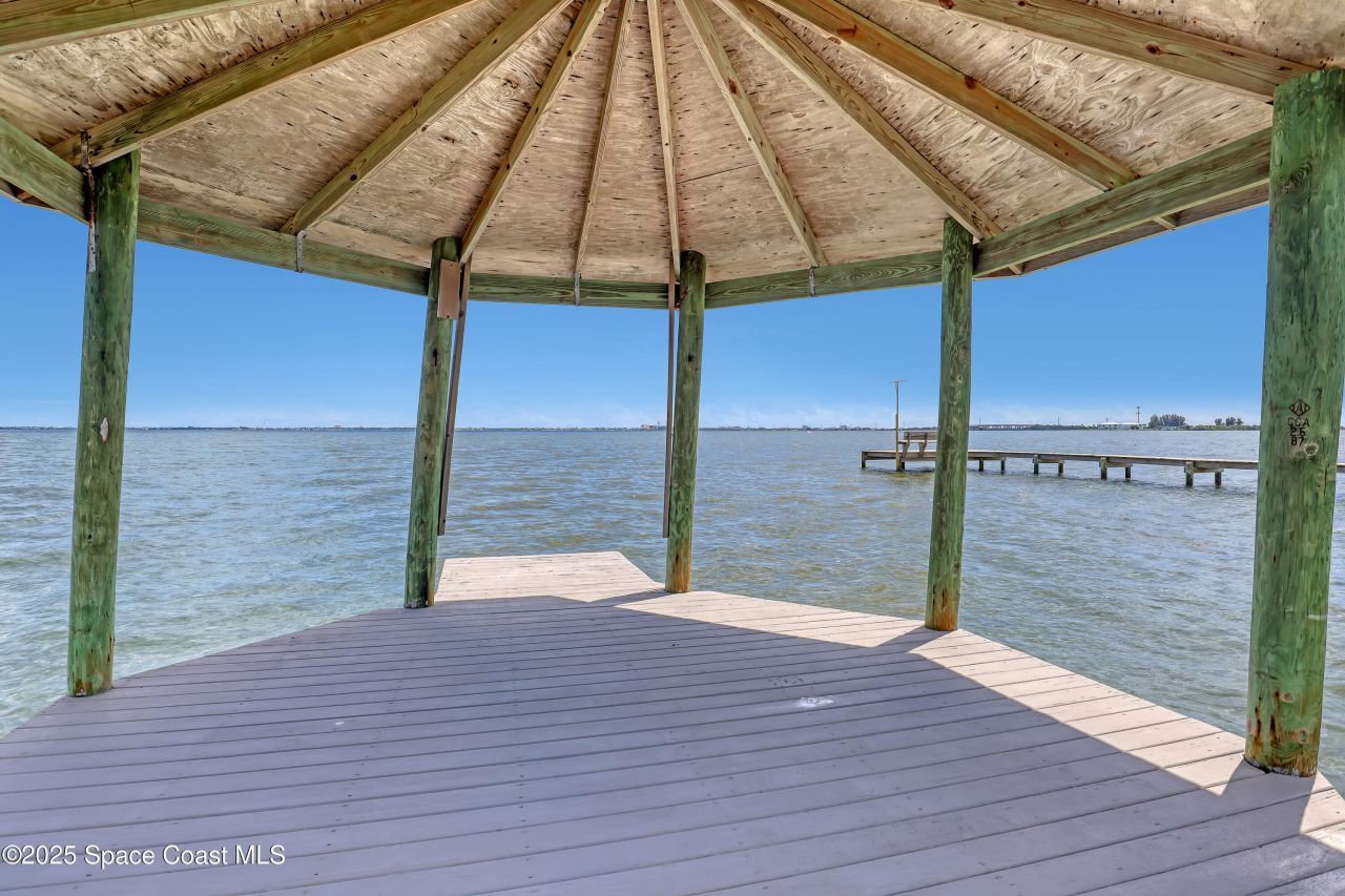 700 Milford Point Drive, Merritt Island, FL 32952 Photo