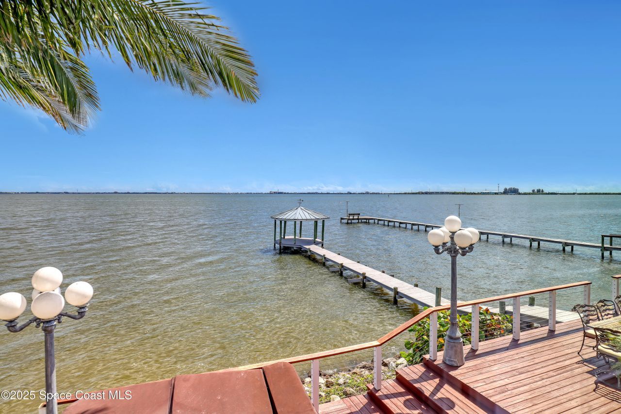 700 Milford Point Drive, Merritt Island, FL 32952 Photo