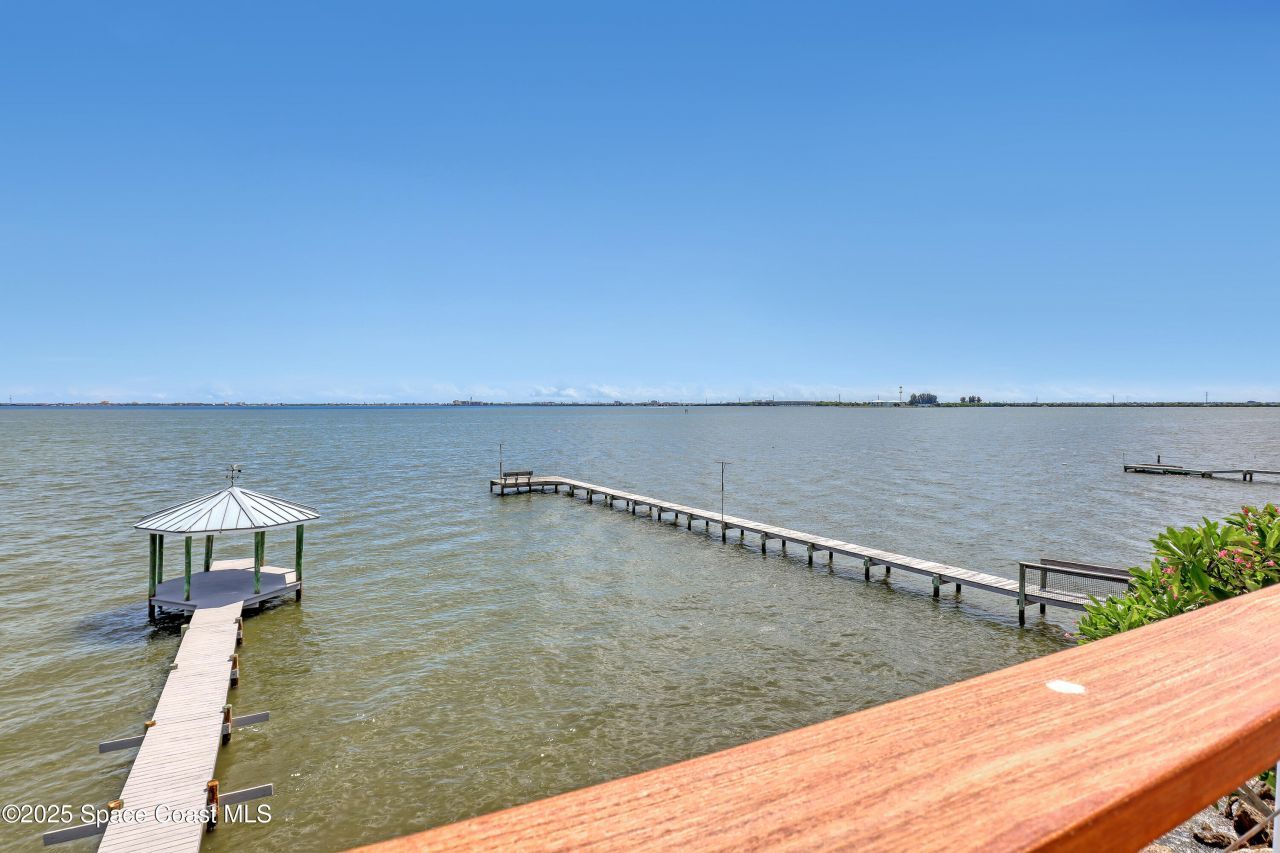 700 Milford Point Drive, Merritt Island, FL 32952 Photo