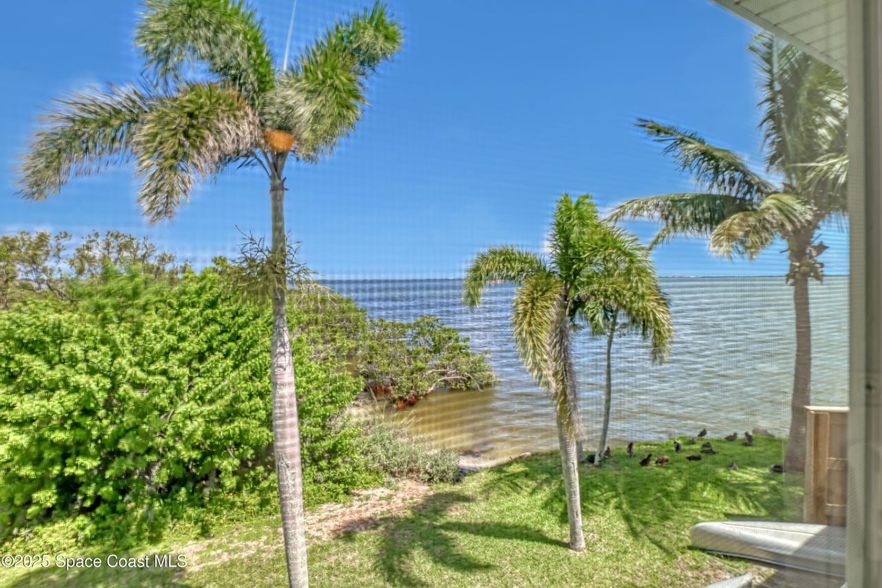 700 Milford Point Drive, Merritt Island, FL 32952 Photo