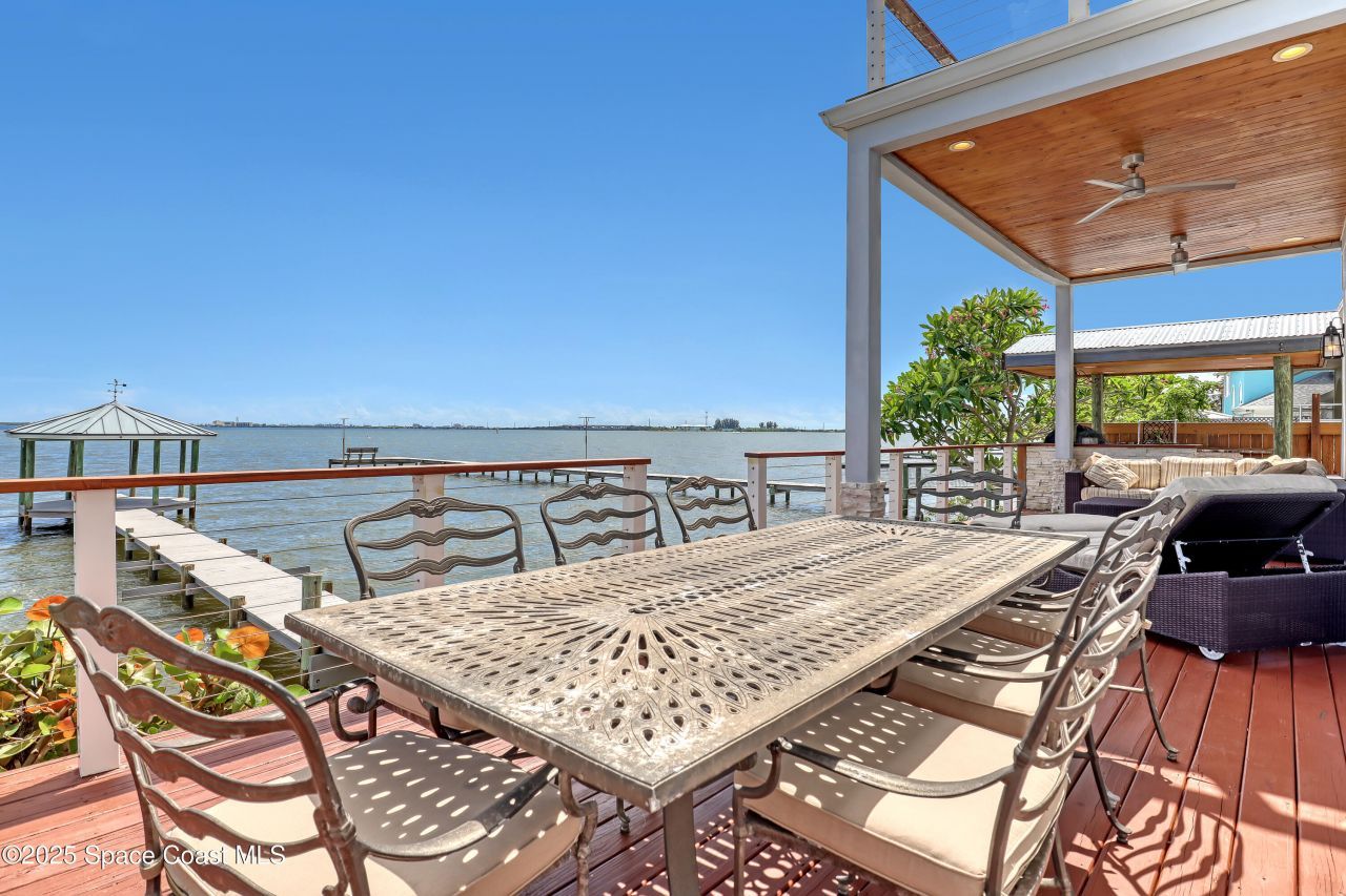 700 Milford Point Drive, Merritt Island, FL 32952 Photo