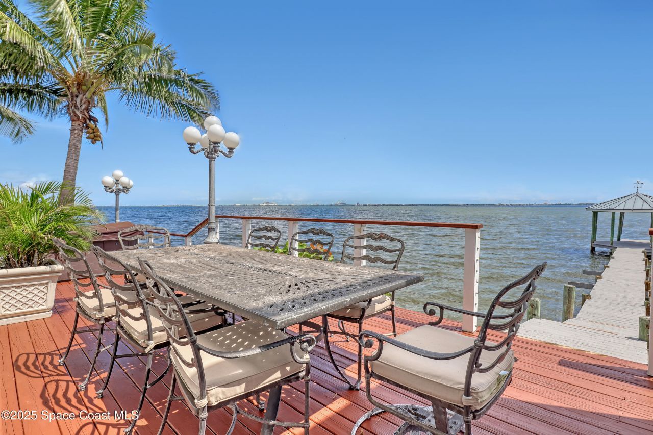 700 Milford Point Drive, Merritt Island, FL 32952 Photo