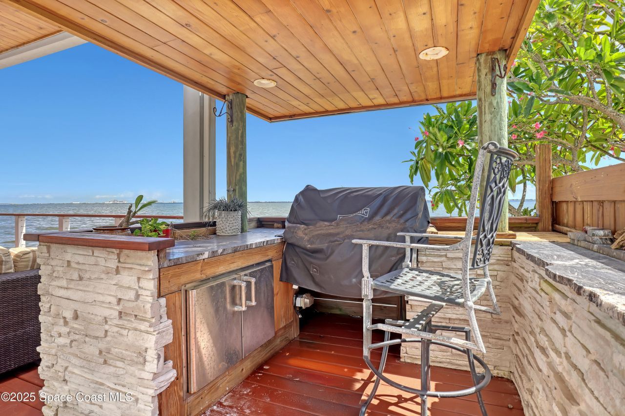 700 Milford Point Drive, Merritt Island, FL 32952 Photo