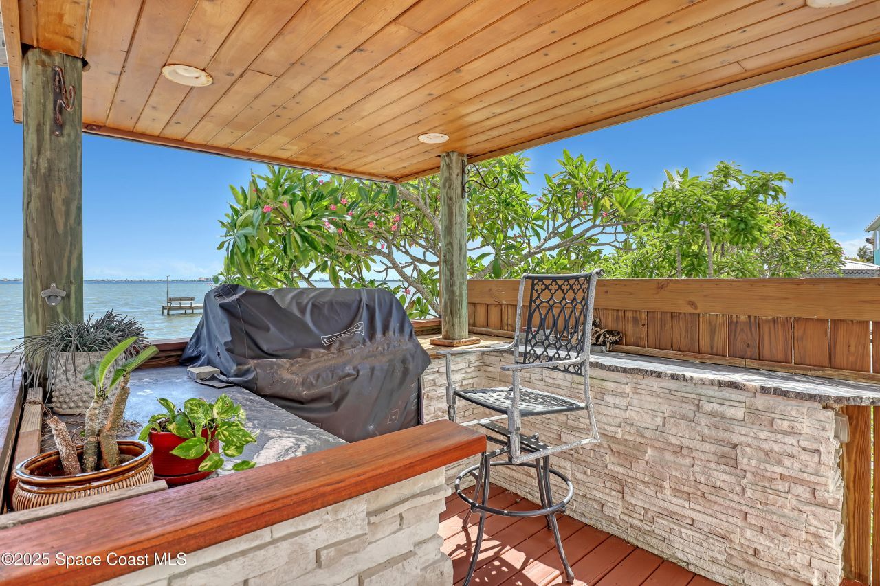 700 Milford Point Drive, Merritt Island, FL 32952 Photo