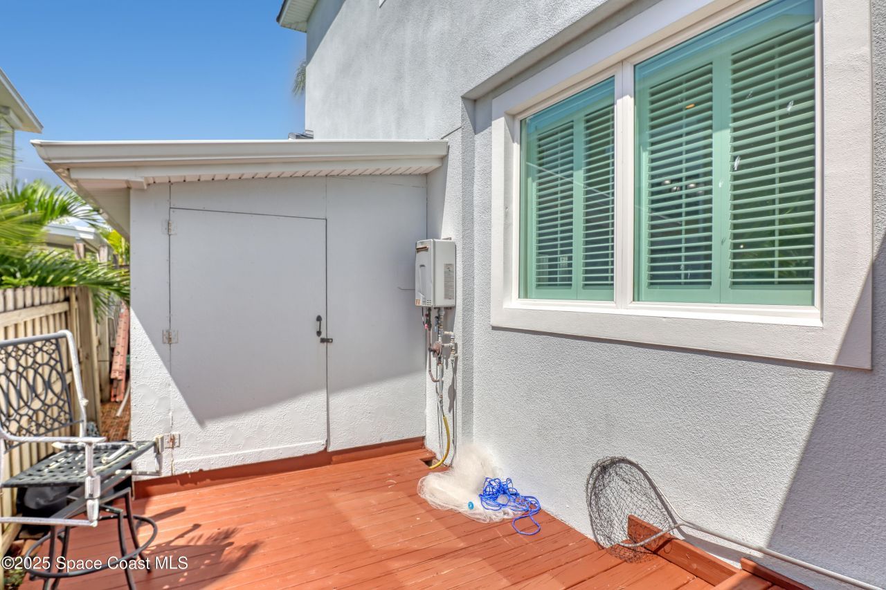 700 Milford Point Drive, Merritt Island, FL 32952 Photo