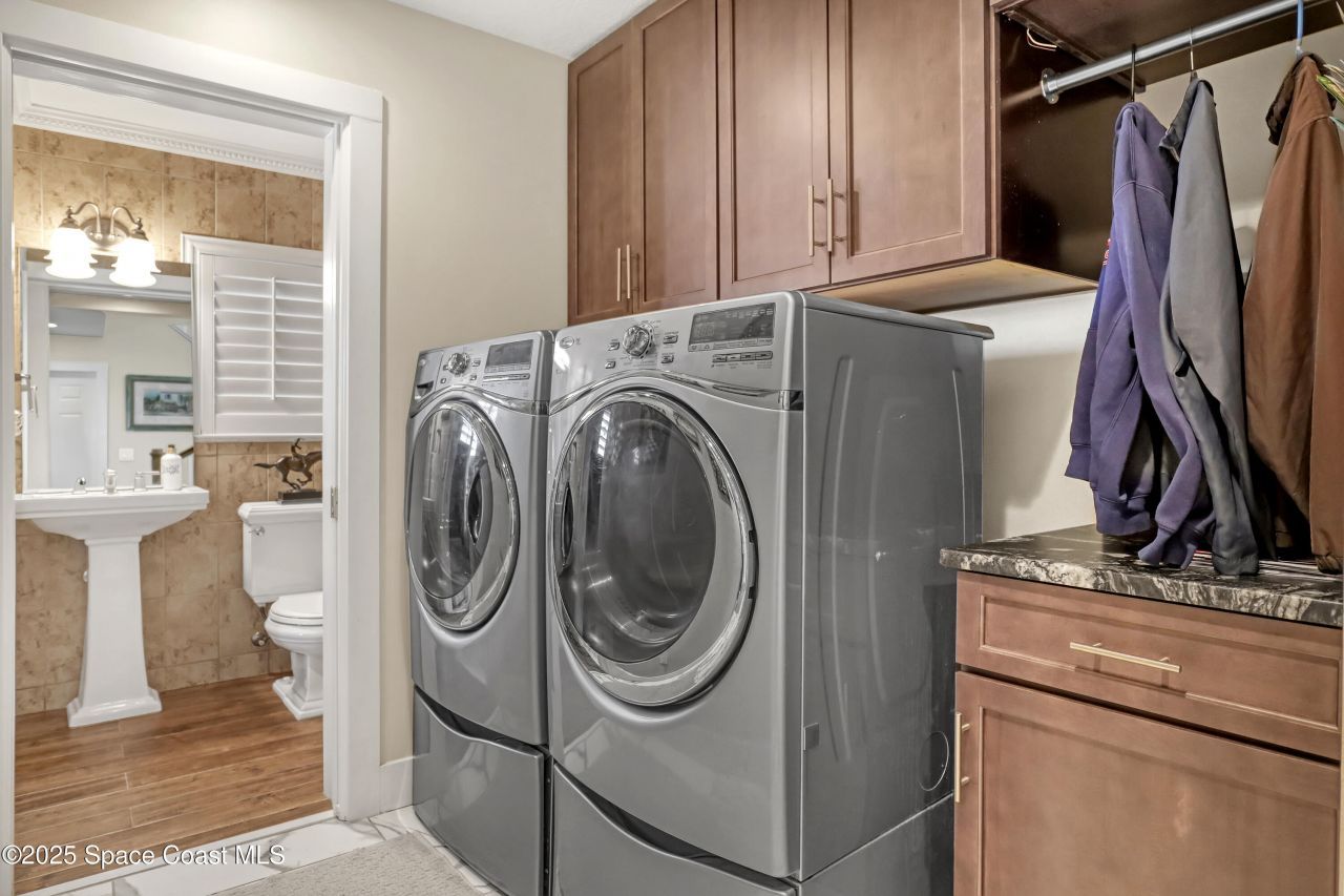 700 Milford Point Drive, Merritt Island, FL 32952 Photo