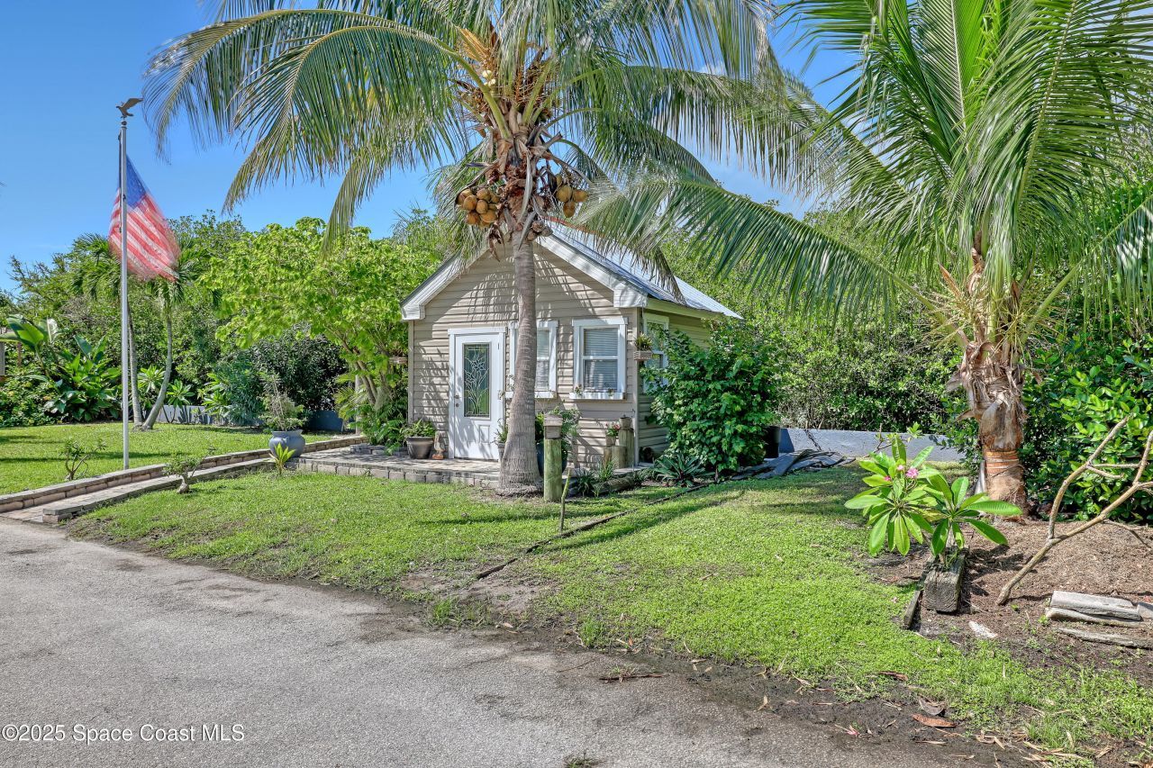 700 Milford Point Drive, Merritt Island, FL 32952 Photo