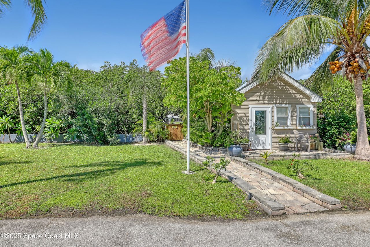 700 Milford Point Drive, Merritt Island, FL 32952 Photo