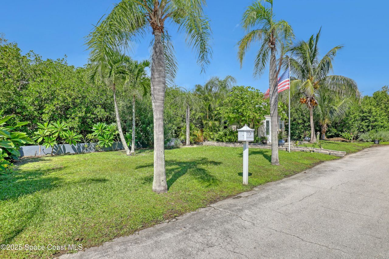 700 Milford Point Drive, Merritt Island, FL 32952 Photo