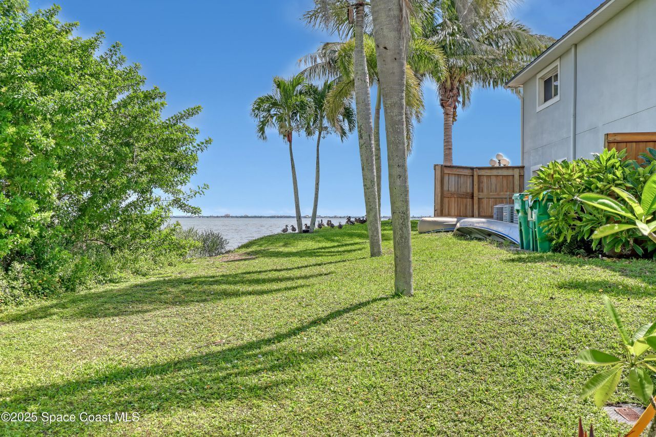 700 Milford Point Drive, Merritt Island, FL 32952 Photo