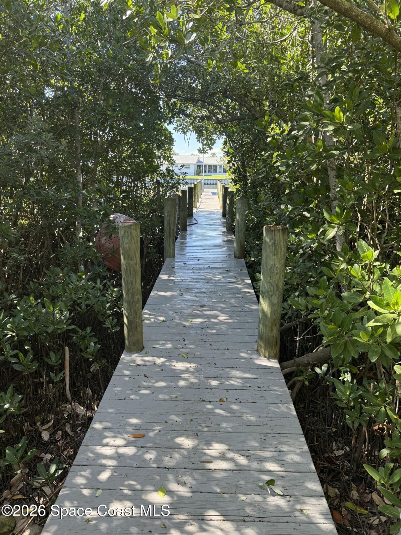 700 Milford Point Drive, Merritt Island, FL 32952 Photo