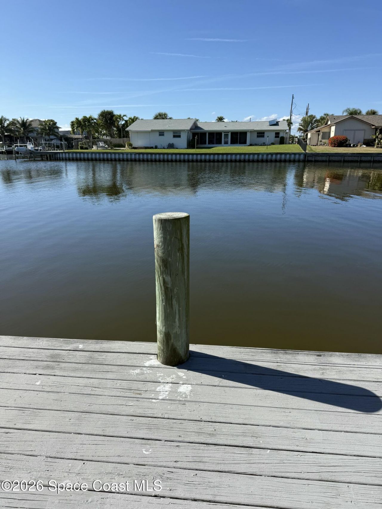 700 Milford Point Drive, Merritt Island, FL 32952 Photo