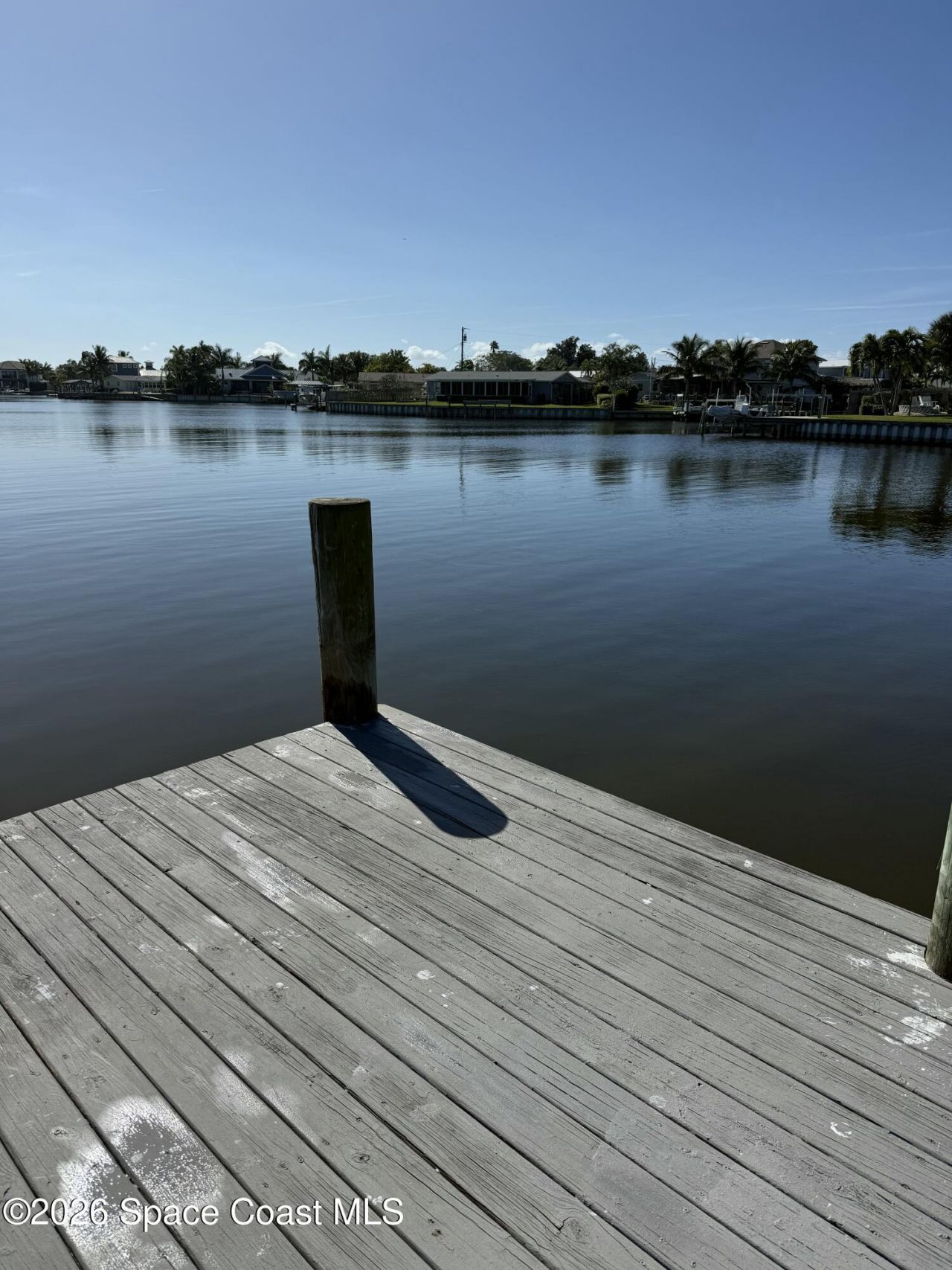 700 Milford Point Drive, Merritt Island, FL 32952 Photo