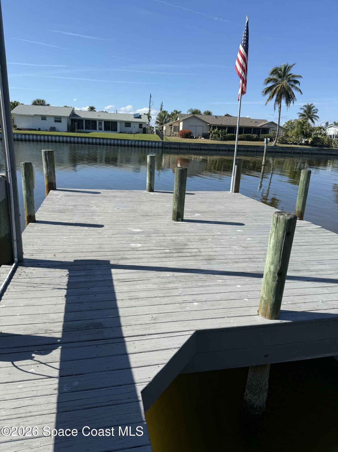 700 Milford Point Drive, Merritt Island, FL 32952 Photo