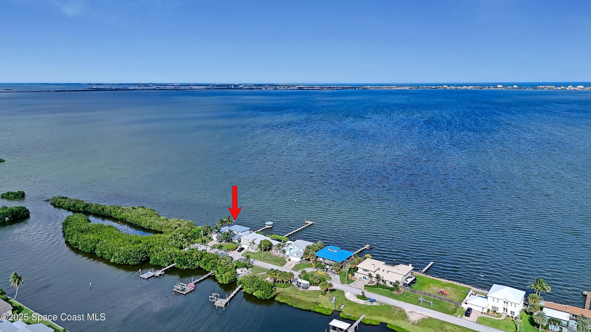 700 Milford Point Drive, Merritt Island, FL 32952 Photo