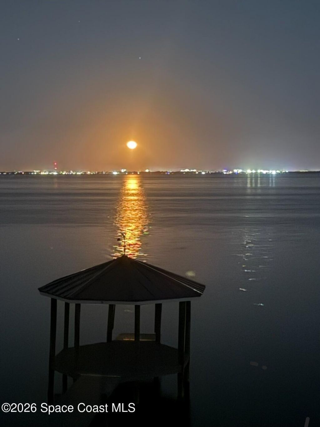 700 Milford Point Drive, Merritt Island, FL 32952 Photo