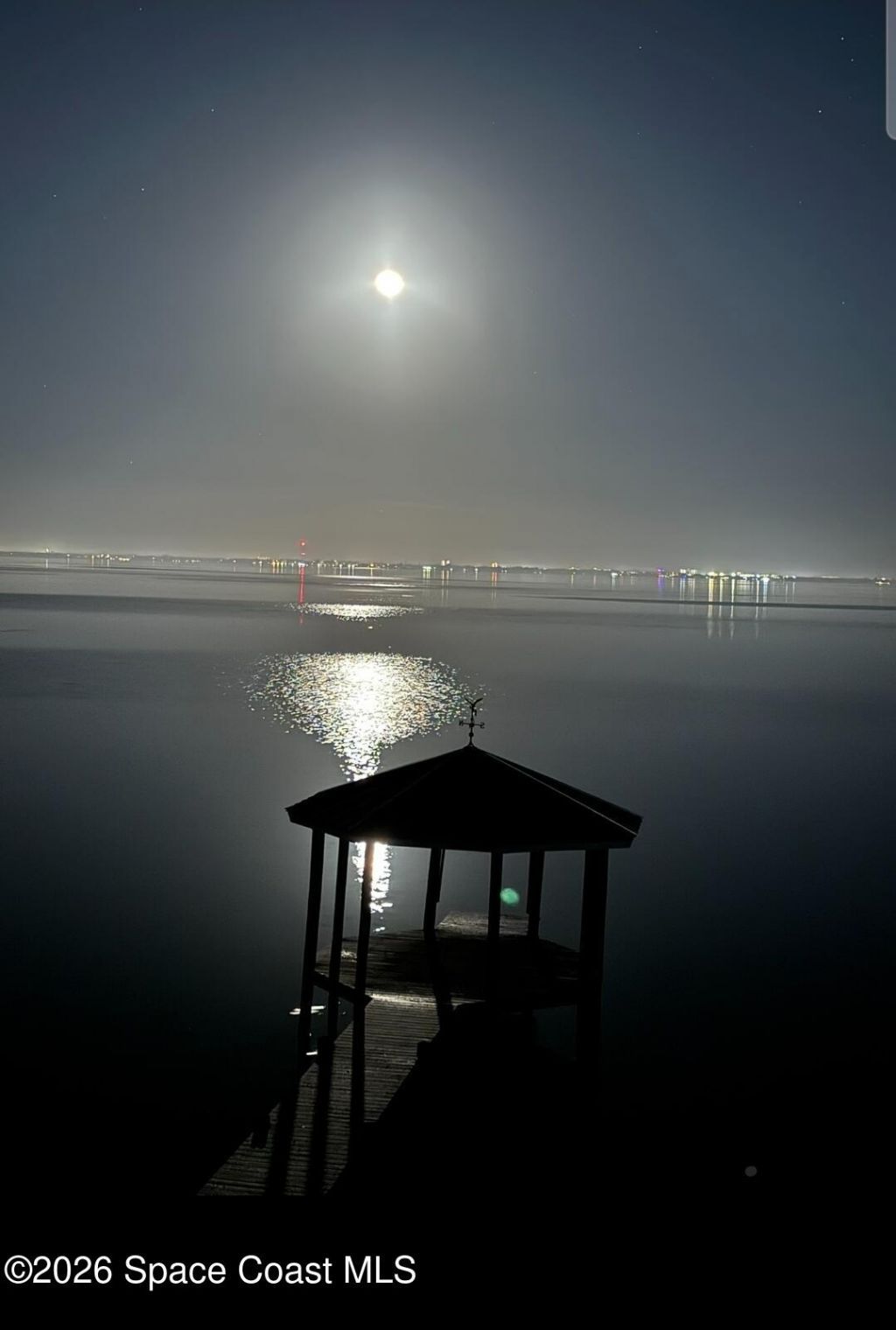 700 Milford Point Drive, Merritt Island, FL 32952 Photo