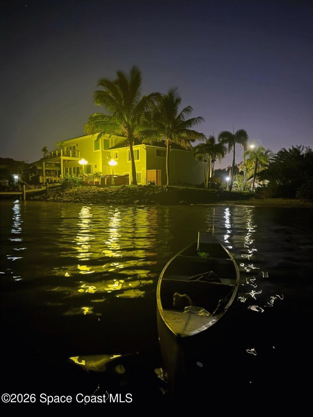 700 Milford Point Drive, Merritt Island, FL 32952 Photo