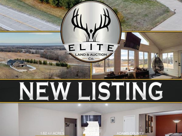 7512 Southway Court, Payson, IL 62360