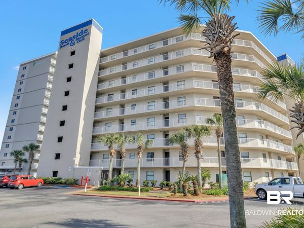 24522 Perdido Beach Boulevard, Unit 5817, Orange Beach, AL 36561
