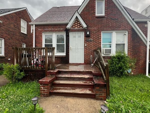 19225 Conley Street, Detroit, MI 48234