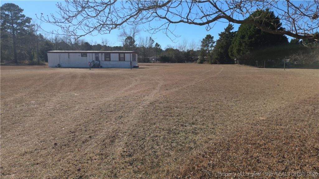 3619 Quarter Horse Run, Parkton, NC 28371 Main Photo