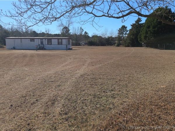 3619 Quarter Horse Run, Parkton, NC 28371