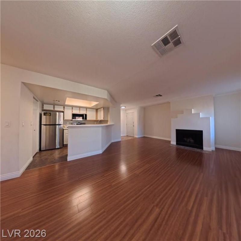8600 W Charleston Boulevard, Unit 2101, Las Vegas, NV 89117 Main Photo