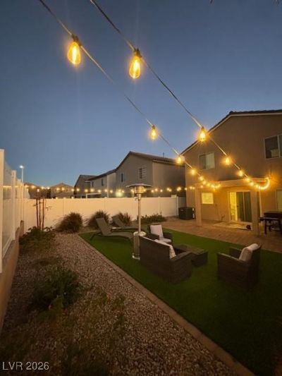 6268 Pink Cosmos Avenue, Las Vegas, NV 89122 Main Photo