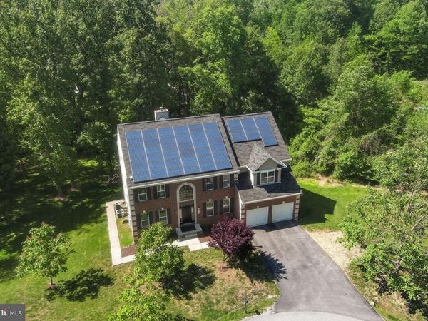 111 NOTLEY ROAD, FORT WASHINGTON, MD 20744