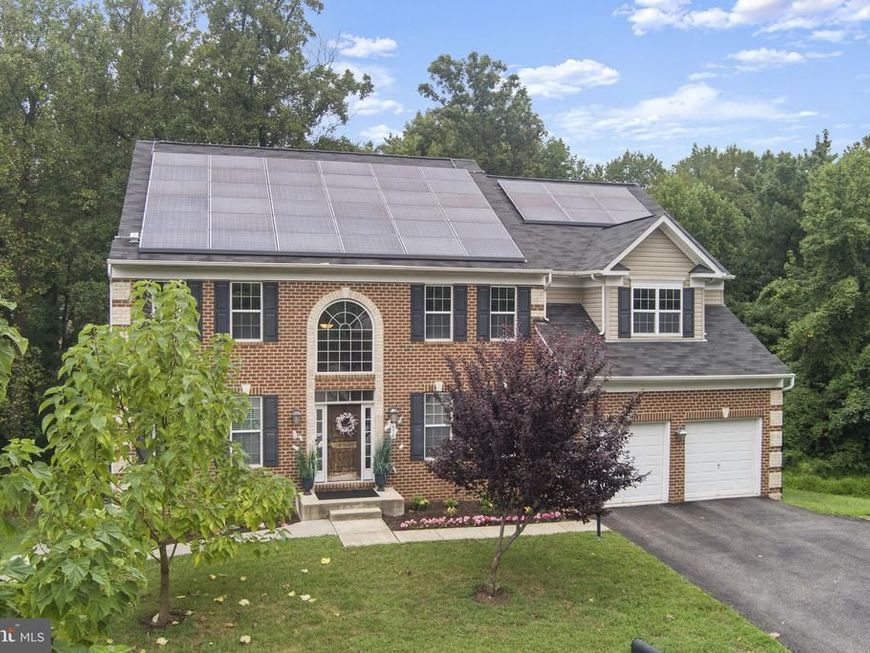 111 Notley Road, Fort Washington, MD 20744 Main Photo