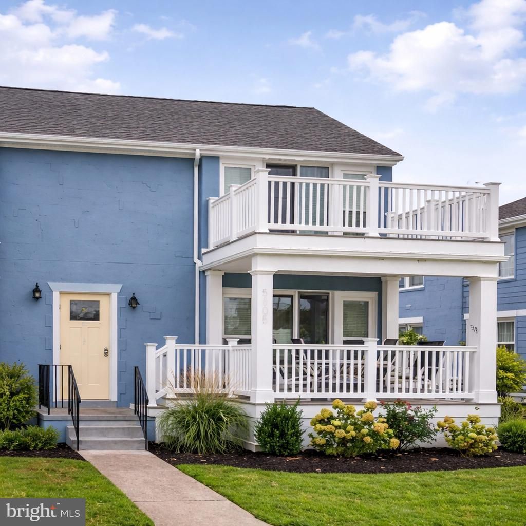 5805 B Seaview Avenue, Wildwood Crest, NJ 08260 Main Photo