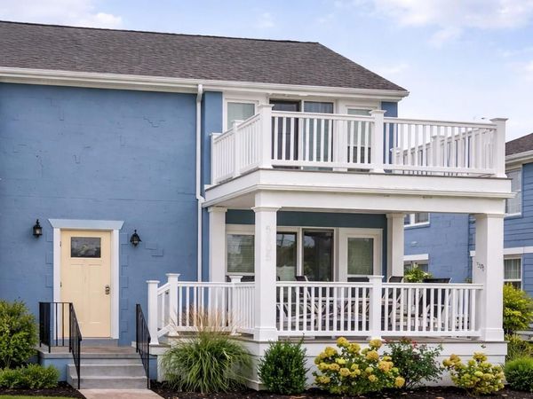 5805 B SEAVIEW AVENUE, WILDWOOD CREST, NJ 08260