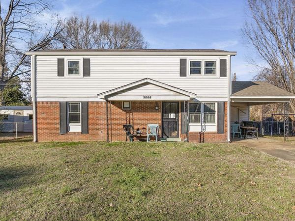 5064 KNIGHT ARNOLD RD, Memphis, TN 38118