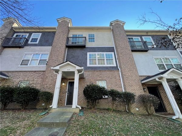 1474 Talia Wood Circle NW, Atlanta, GA 30314