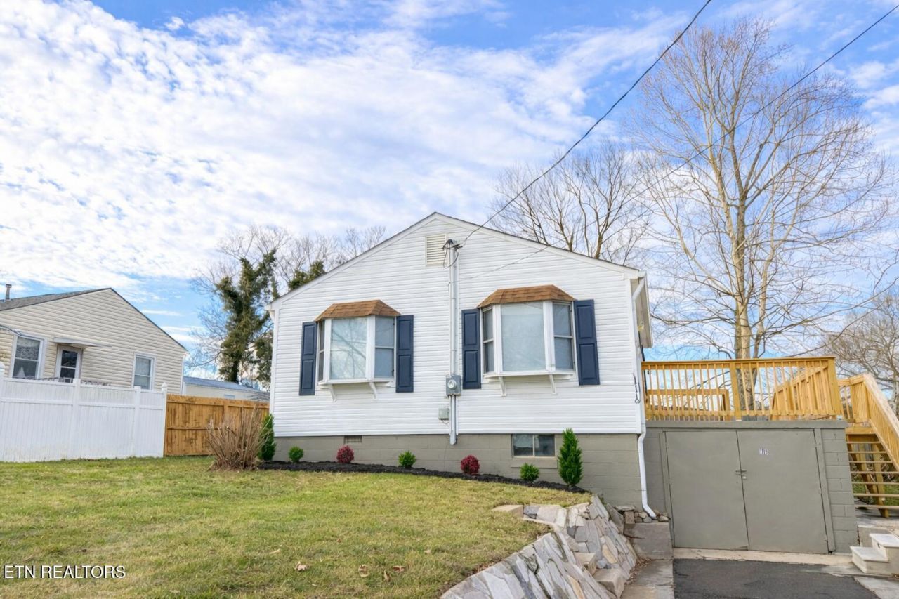 1119 Cherry St, Alcoa, TN 37701 Main Photo