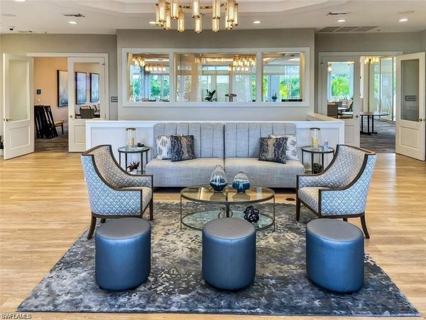 1380 Sweetwater CV, Unit 102, NAPLES, FL 34110