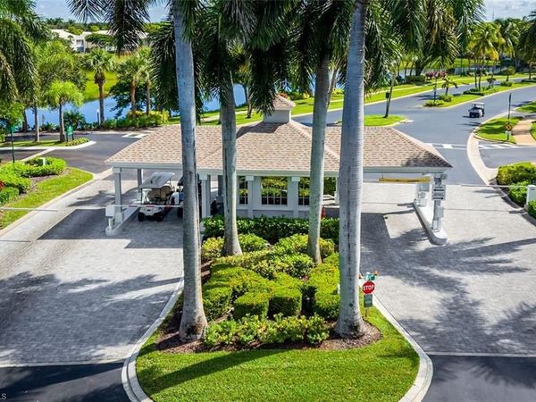 1380 Sweetwater CV, Unit 102, NAPLES, FL 34110
