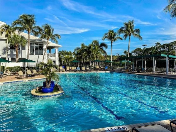 1380 Sweetwater CV, Unit 102, NAPLES, FL 34110