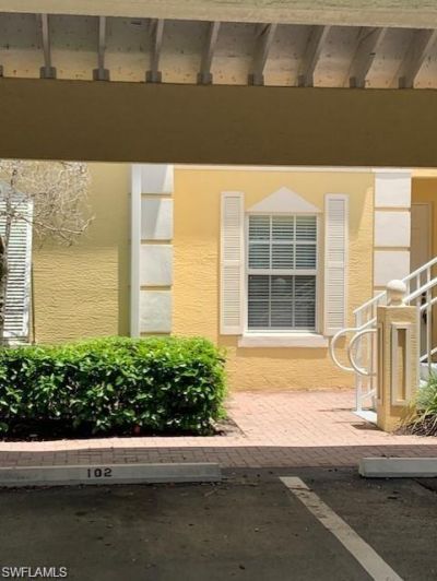 1380 Sweetwater Cv, Unit 102, Naples, FL 34110 Photo
