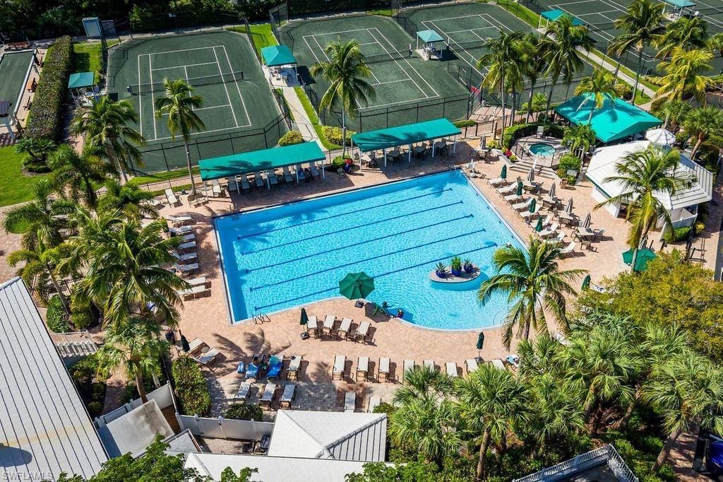 1380 Sweetwater Cv, Unit 102, Naples, FL 34110 Photo