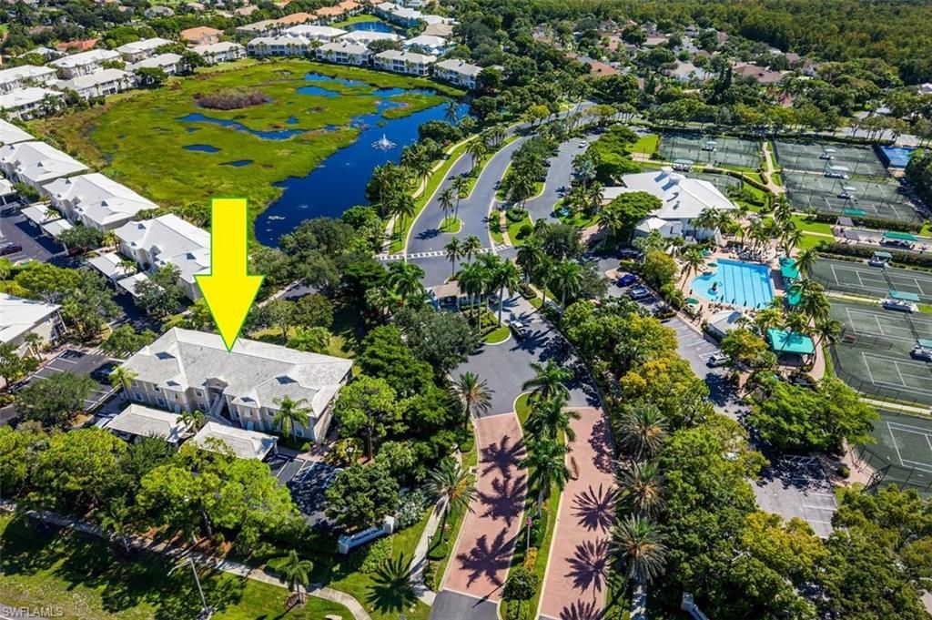 1380 Sweetwater Cv, Unit 102, Naples, FL 34110 Photo